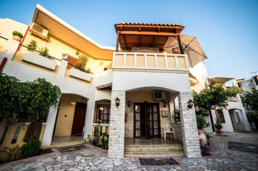 Erato Hotel Apartments